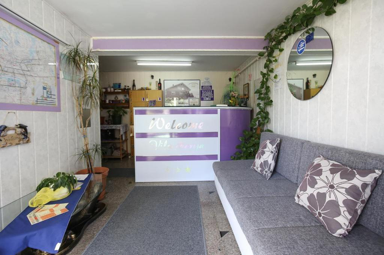 Others 3, Vila Marija Rooms, Zagreb