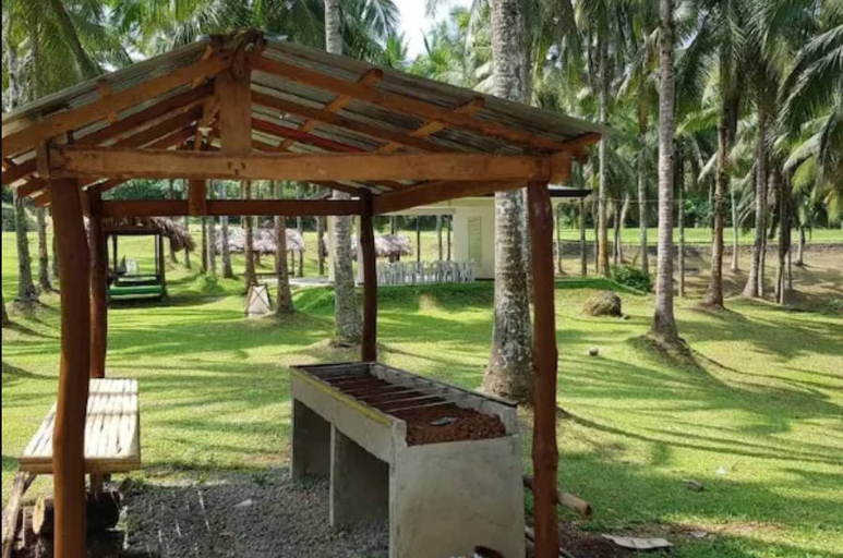 Public Area, Caliraya Ecoville Recreation and Farm Resort, Lumban