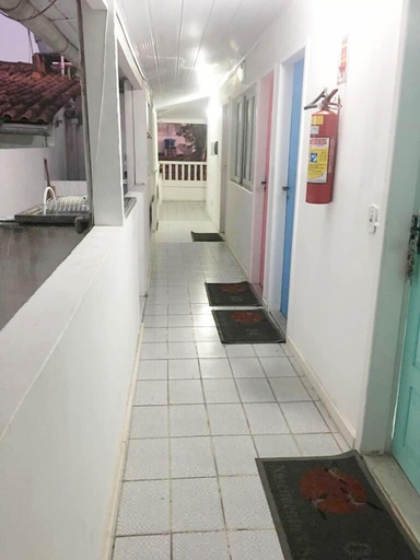 Public Area, Nascimento Suites, Armação dos Búzios