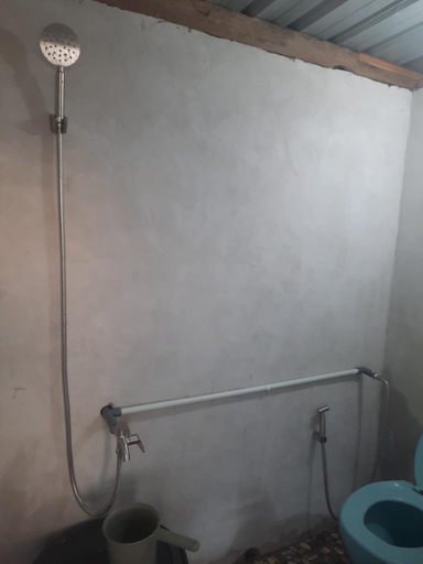 Bathroom, Boneputeh Homestay, Sumbawa Barat