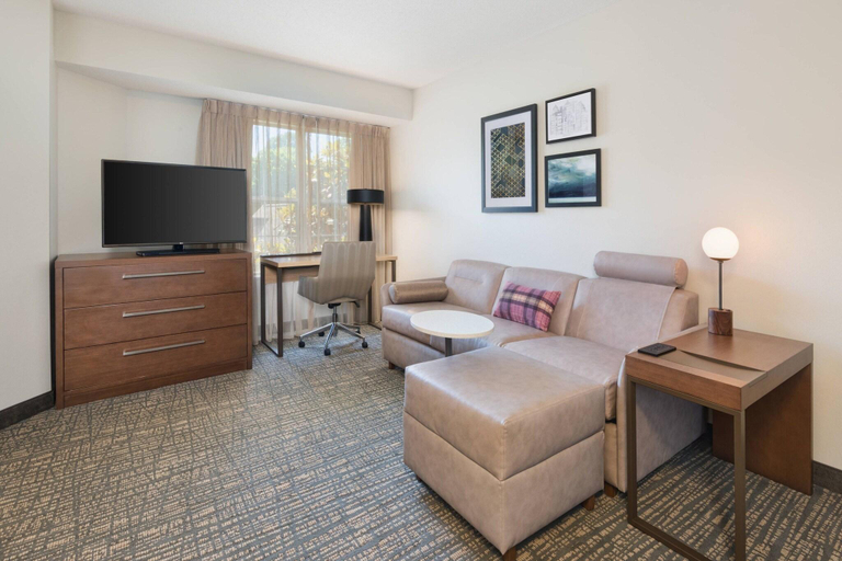 Bedroom 3, Residence Inn State College, Centre