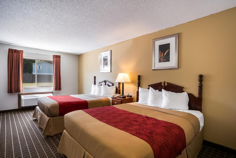 Others 4, Rodeway Inn Cedar Rapids Westdale, Linn