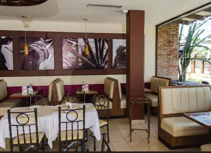 Food & Drinks 5, Hotel El Rancho, Dist. Tuxtepec