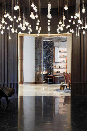 Public Area 4, JW Marriott Nashville, Davidson