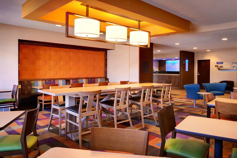 Food & Drinks 4, Fairfield Inn Frankenmuth, Saginaw