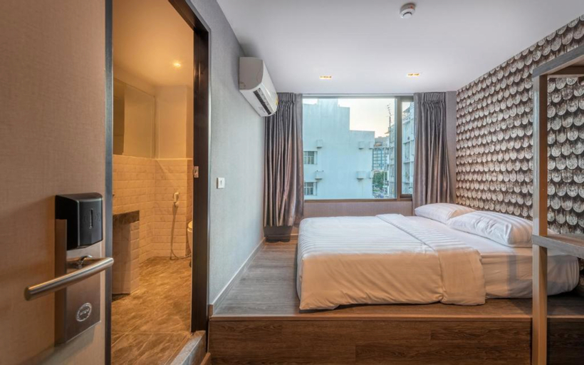 Bedroom 22