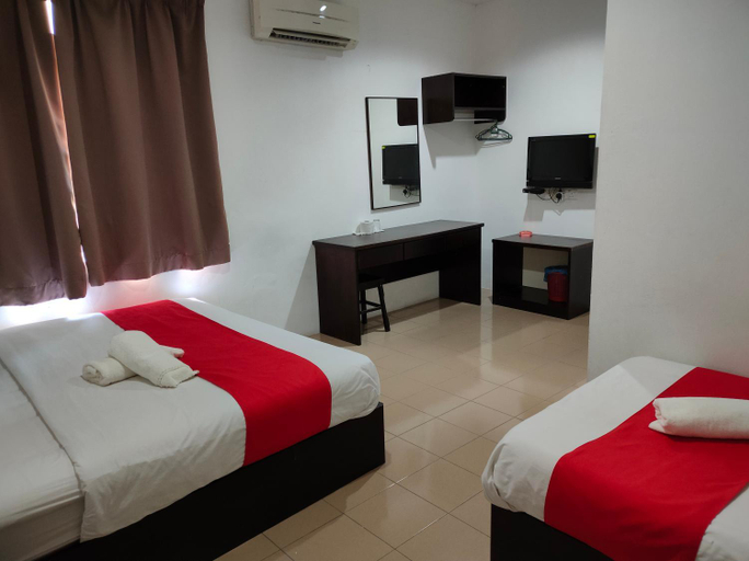Others 3, Hotel Star Inn, Hilir Perak
