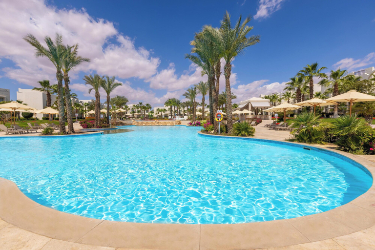Sport & Beauty 2, Swissôtel Sharm El Sheikh All Inclusive Collection, Sharm el-Sheikh