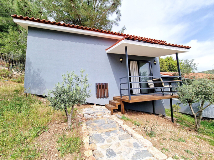 Exterior & Views 2, Turnabogazi Ciftlik Evleri, Urla