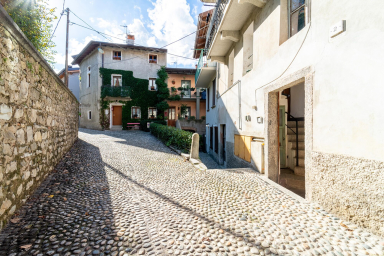 Room 4, Lilliput Apartment - P IVA, Como