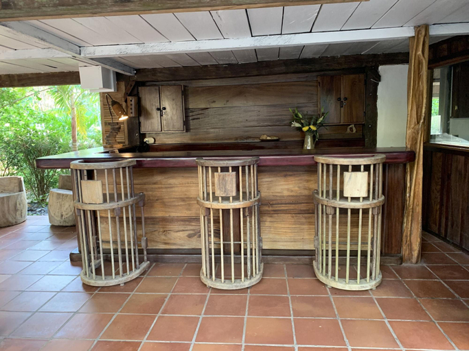 Public Area 2, Hotel Posada Destiladeros, Pedasí