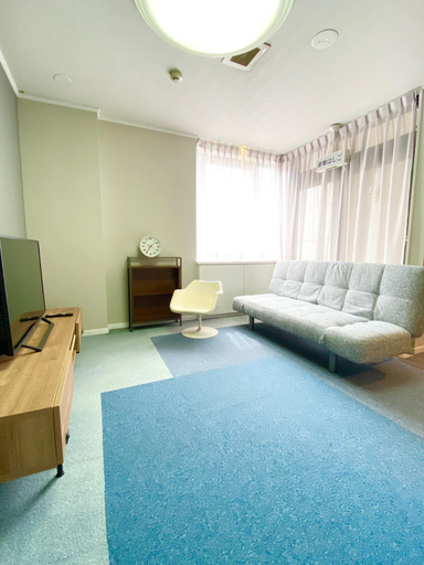 Others 1, ROSE ROOM, Fukuyama