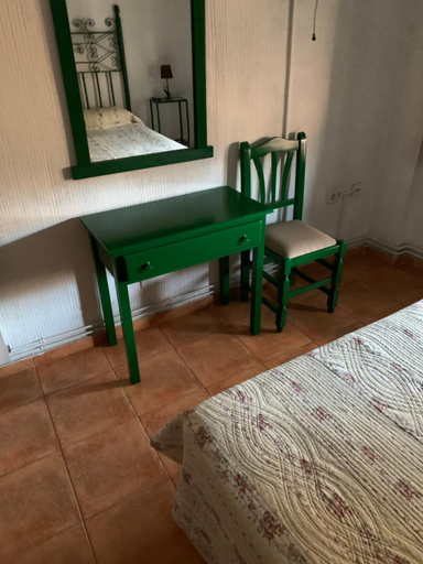 Others 3, Hostal Calderon Cuenca, Cuenca