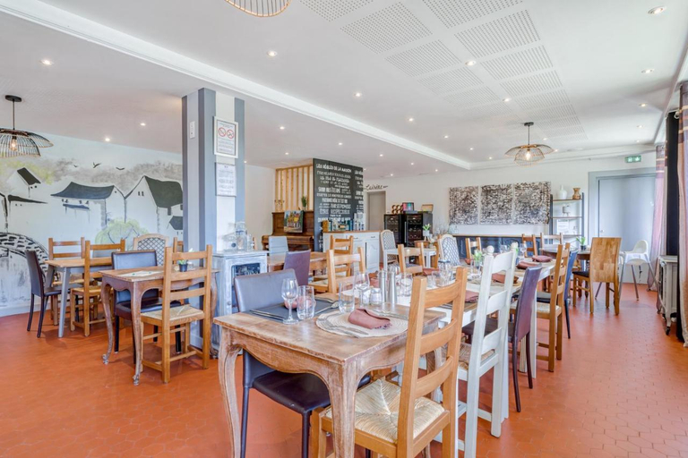 Food & Drinks 5, Maison Carree, Meurthe-et-Moselle