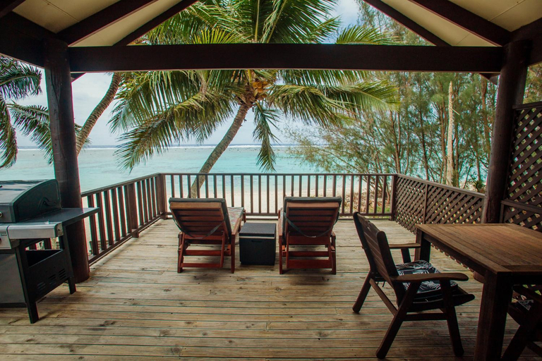 Others 5, Nikao Beach Bungalows, Rorotonga