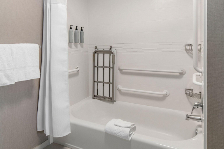 Bathroom 4, Residence Inn by Marriott Phoenix Glendale Sports, Maricopa