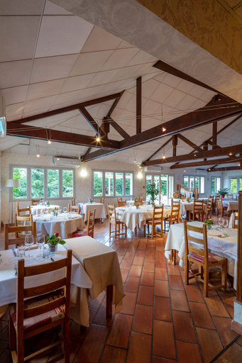 Food & Drinks 5, Logis Hotel Noemys Morgon, Rhône