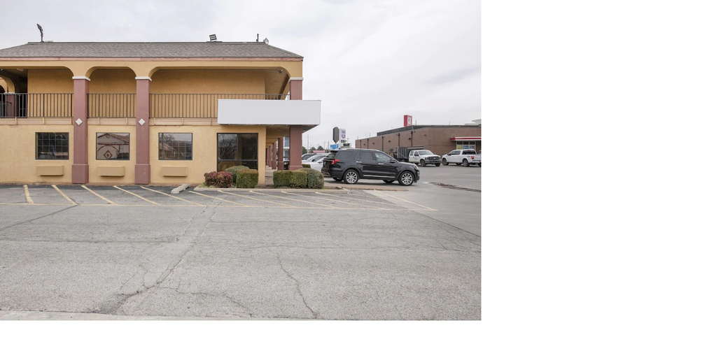 Exterior & Views 1, Southern Comfort Hotel, Tulsa