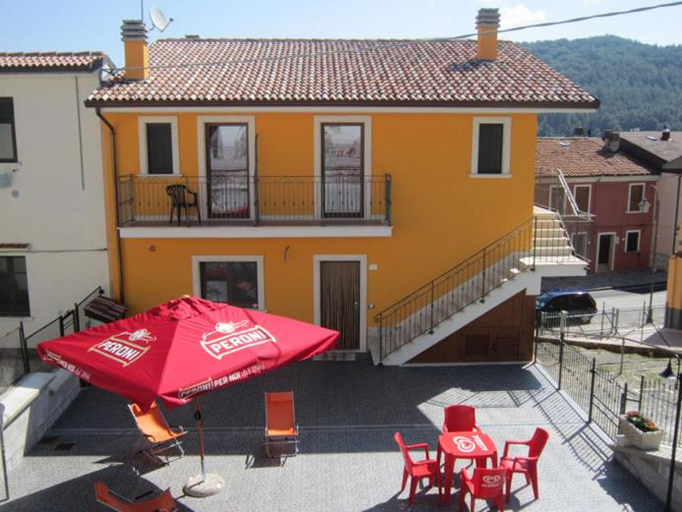 Others 4, B & B IL TRATTURO, Isernia
