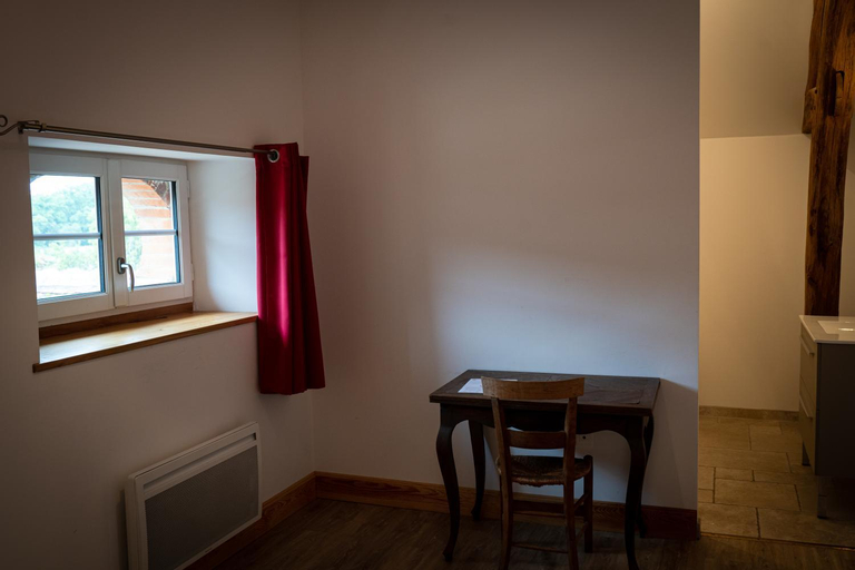Others 4, gite du chateau, Loiret