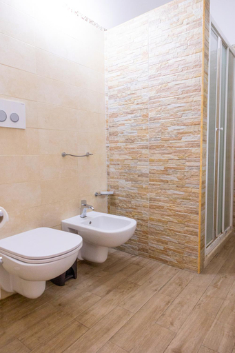 Others 4, Sicily in Love - Rooms & Breakfast, Messina