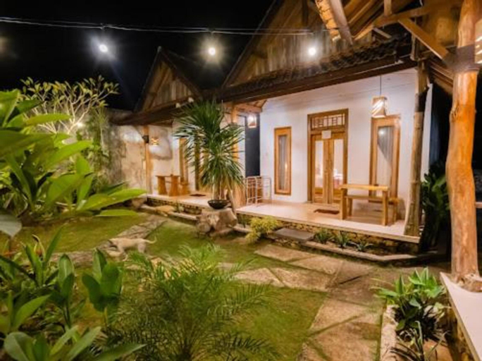 Kubu Yang Cottage Nusa Penida, Klungkung