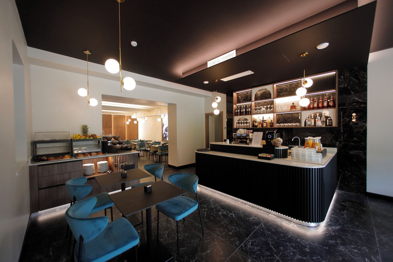 Food & Drinks 5, Hotel Namia by Dori, Verona