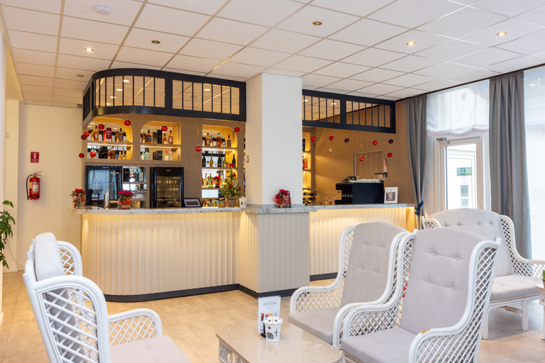 Public Area 3, Mediteran Maradiso Hotel by Aminess, Crikvenica