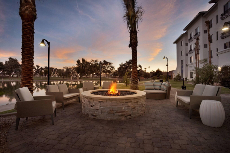 Food & Drinks 5, Residence Inn By Marriott Phoenix Chandler South, Maricopa