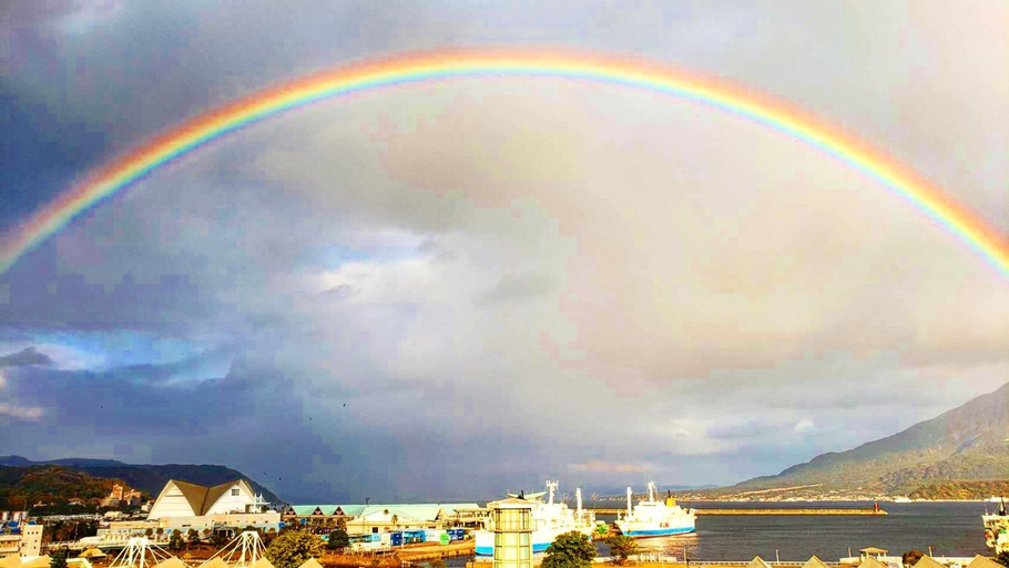 Others 4, Gracias Guest House , Kagoshima