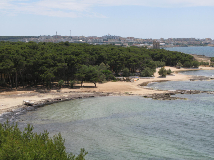 Exterior & Views 4, Case Vacanza Rivabella, Lecce