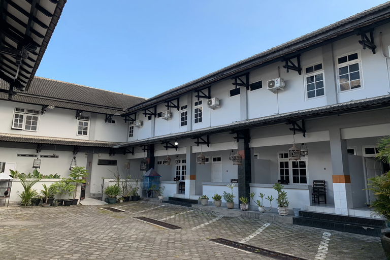 Hotel Merak Indah By Zuzu, Klaten