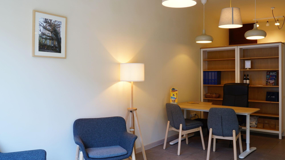 Public Area 3, Oporto Maison Palace, Porto