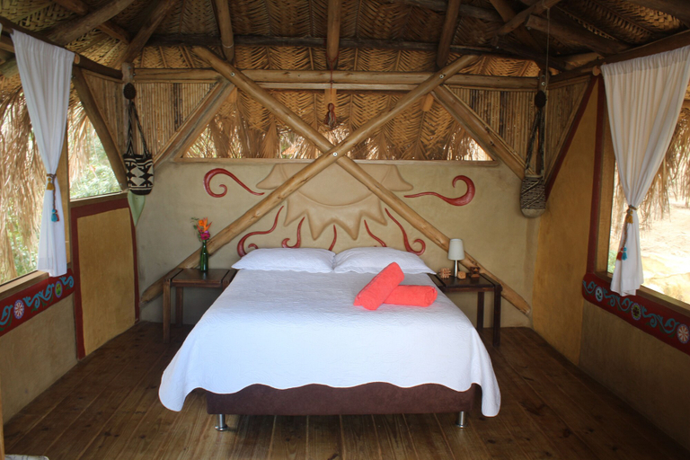 Bedroom 3, Sol de minca, Santa Marta (Dist. Esp.)