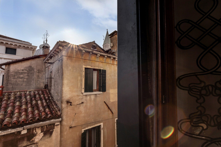 Exterior & Views, Ca' Silvia Saint Mark Square Apartment, Venezia