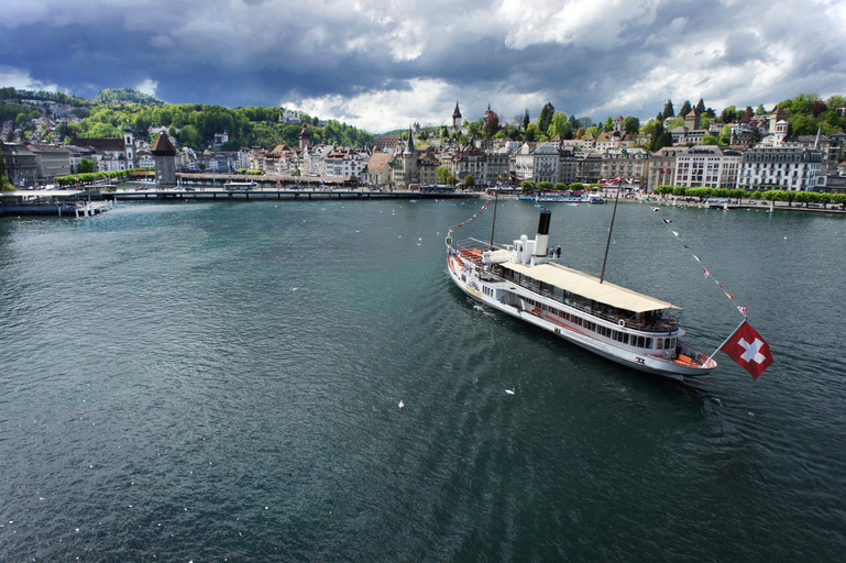 Others 4, Hotel Lestelle - self check-in, Luzern