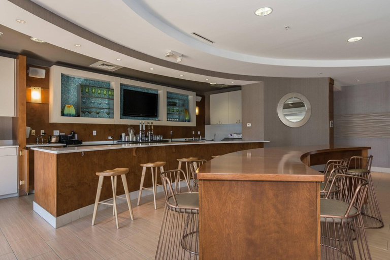 Food & Drinks 5, Springhill Suites Charlotte Ballantyne, Mecklenburg