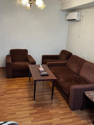 Others 3, Perfect apartment, Yerevan