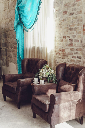 Public Area 2, Benjamin Hotel, Kaštela