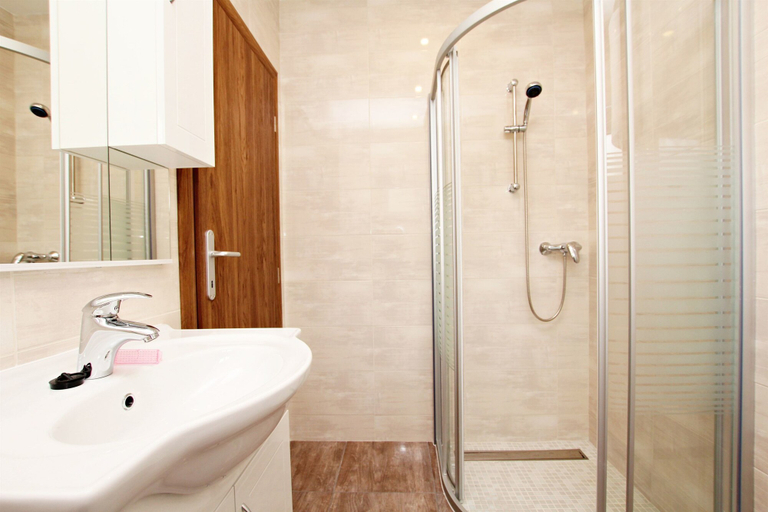 Bathroom 3, Apartment Sandra, Trogir