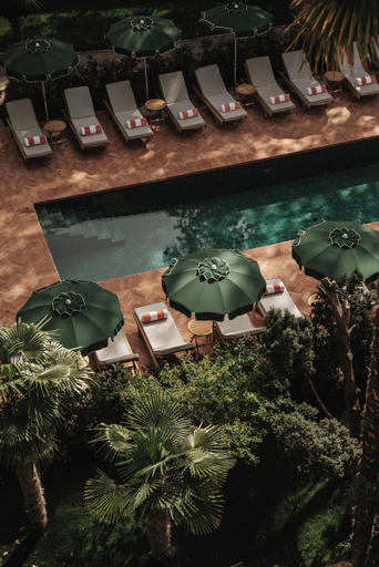 Sport & Beauty 2, Parkhotel Mondschein, a Member of Design Hotels, Bolzano