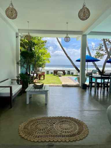 Public Area 3, Smeralda Beach Hotel, Dickwella