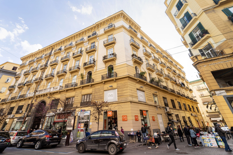 Exterior & Views 1, H. G. Boutique Toledo Napoli Centro by ClaPa Group Dislocated Hospitality, Napoli