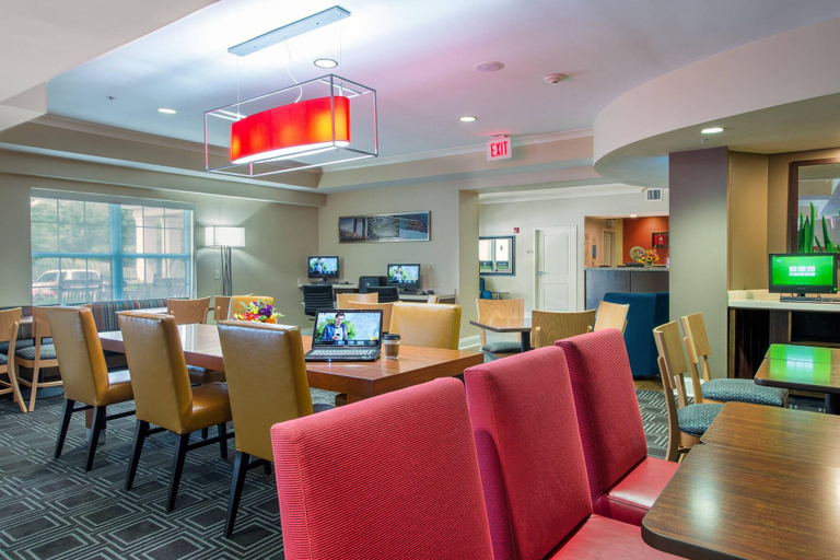 Food & Drinks 5, TownePlace Suites Baltimore BWI Airport, Anne Arundel
