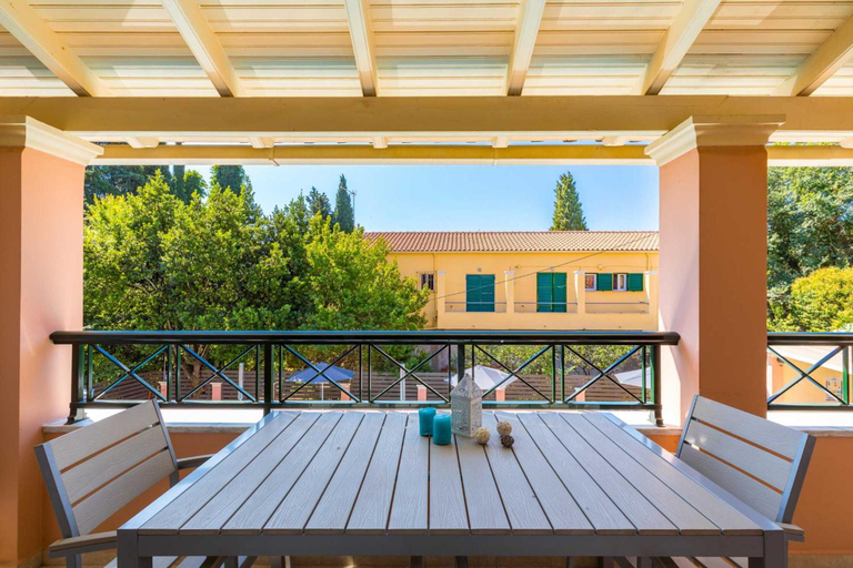Exterior & Views 4, Bella De Lux Apts, Ionian Islands