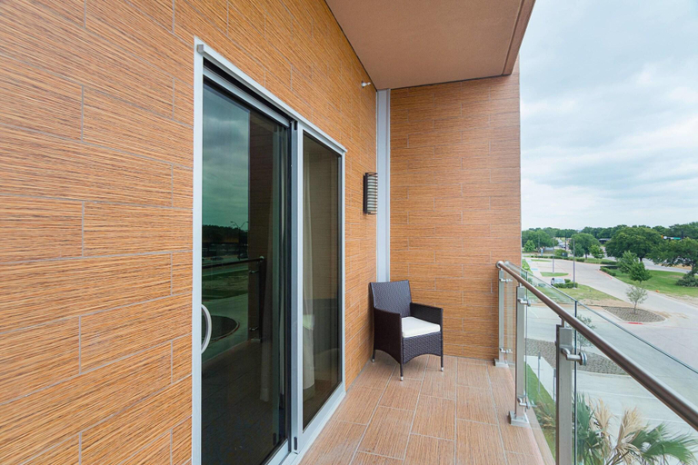 Bedroom 3, SpringHill Suites by Marriott Fort Worth Fossil Creek, Fort Worth