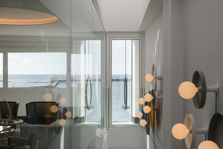 Public Area 3, Blue Marina Suites Boutique Apartments, Las Palmas