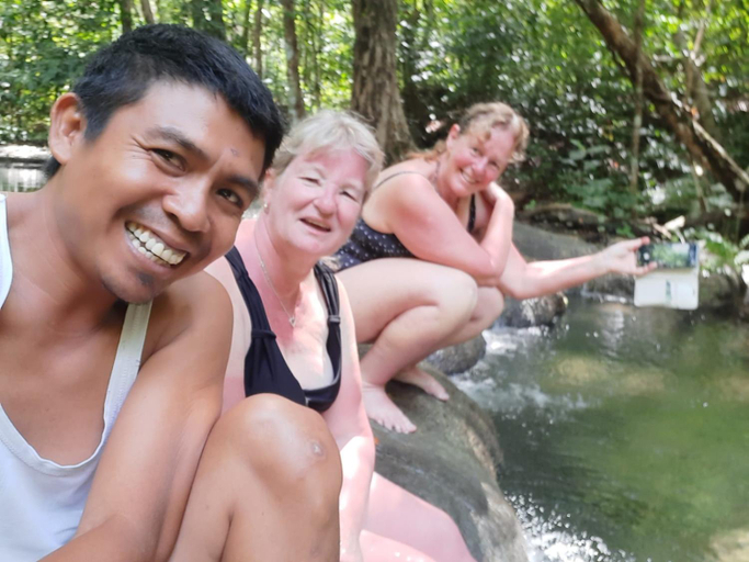 Sport & Beauty 5, Boneputeh Homestay, Sumbawa Barat