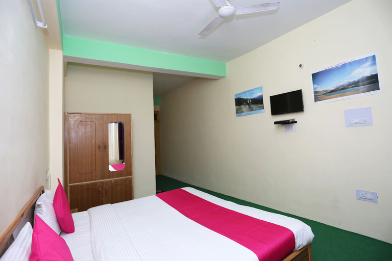 Others 5, Jasmine Bed and Breakfast Kullu, Kullu