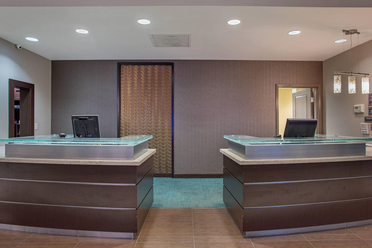 Public Area 3, Residence Inn Jackson, Madison
